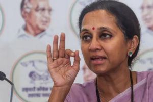 Amid BJP tie-up buzz, Supriya Sule says NCP (SP) will back Delimitation Bill, with riders