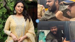 Video: फहाद अहमदला पोलिसांनी घेतलं ताब्यात; स्वरा भास्करची संतप्त प्रतिक्रिया, म्हणाली, “अतिशय लाजीरवाणी गोष्ट…”