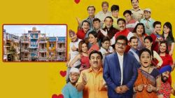 Video : गोकुलधाम सोसायटी पाडली जाणार? ‘तारक मेहता…’च्या निर्मात्यांनी शेअर केलेला व्हिडीओ पाहून चाहते काळजीत
