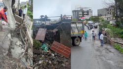 तळेगाव-चाकण-शिक्रापूर मार्गावरील ‘हा’ पूल वाहतुकीसाठी बंद