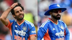 IND vs ENG 2nd T20I: रवी बिश्नोईच्या ‘त्या’ २ चुका भारताला भोवल्या! श्रेयस अय्यरच्या नेतृत्वात टीम इंडियाचा सलग तिसरा पराभव