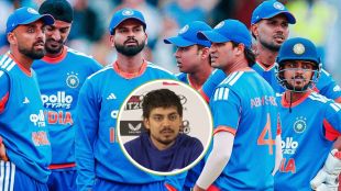 team india
