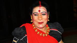 Teejan Bai Pandavani Artist | Teejan Bai Pass Away | Chhattisgarh Folk Culture Mahabharat | Teejan Bai News