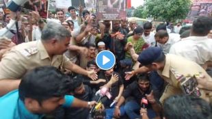 kalyan-thackeray-group-protest-jantar-mantar-lathi-charge-traffic-jam