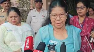 thane sulochana devi singhania school food poisoning | school food poisoning incident maharashtra | thane news today | students health update thane