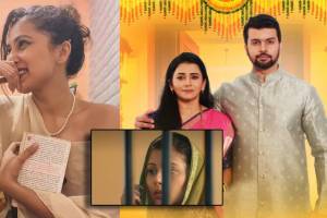 tharala tar mag new actress sanchita kulkarni entry promo viral possibility