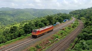 lonavala-karjat-third-railway-line-restored-banker-engine-test-successful