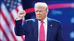 Donald Trump Canada Tariff | US Canada Trade Dispute | 50 Percent Import Duty | USMCA Trade Treaty