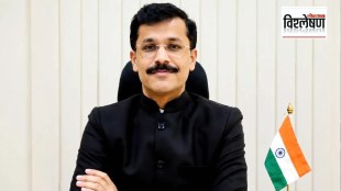 Tukaram Mundhe FDA Action