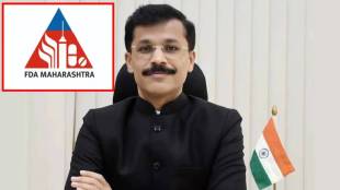 Tukaram Mundhe action on gutkha in Kalyan | Kalyan Bazaar Peth police raid Govindwadi | Banned gutkha seized in Maharashtra FDA drive | Food and Drug Administration Maharashtra crime news