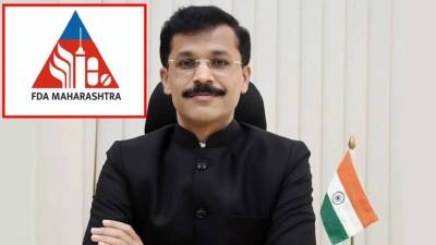 तुकाराम मुंडेंचा कल्याणमध्ये दुसरा दणका, गोविंदवाडीत दुकानातून गुटख्याचा साठा जप्त