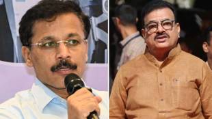 Tukaram Mundhe FDA Action news update | Bhaskar Jadhav on Tukaram Mundhe controversy | तुकाराम मुंढे अन्न व औषध प्रशासन कारवाई | भास्कर जाधव तुकाराम मुंढे वक्तव्य