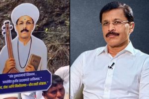 Tukaram Mundhe FDA Action updates in Maharashtra | IAS Tukaram Mundhe Press Conference