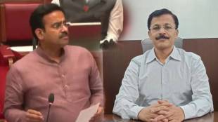 Tukaram Mundhe FDA Commissioner | Parinay Phuke BJP MLA | Food Adulteration Maharashtra Vidhan Parishad | Maharashtra Government Action On Food Safety
