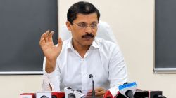 दूध आणि दुग्धजन्य पदार्थातील भेसळीबाबत तुकाराम मुंढे यांचे कडक निर्देश, पत्रकार परिषदेत दिला इशारा