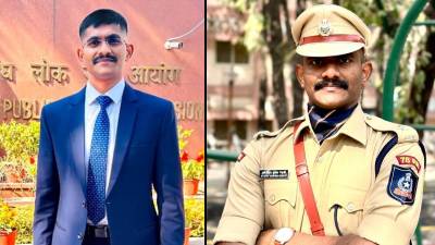 ‘IPS ट्रेनी महिला माझ्यावर संबंधांसाठी बळजबरी करायची’, उदय रेड्डींचा आत्महत्येचा प्रयत्न