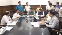 आडाळी एमआयडीसीतील भूखंड हस्तांतरणावरील स्थगिती उठवली; गोव्यात ऑगस्टमध्ये होणार गुंतवणूक परिषद