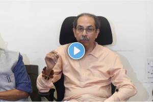 Uddhav Thackeray Ram Mandir Andolan announcement | Uddhav Thackeray speech on Ab Hindu Maaf Nahi Karega | उद्धव ठाकरे राम मंदिर आंदोलन घोषणा | राम मंदिर घोटाळा शिवसेना यूबीटी आंदोलन
