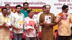 खासदार वाढवण्यापेक्षा युवकांसाठी रोजगाराच्या संधी वाढवा; मतदारसंघ पुनर्रचना विधेयकवारून उद्धव ठाकरे यांची टीका