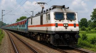 Udhna Miraj special train updates | Ashadhi Ekadashi Pandharpur wari train | Jalgaon Paldhi railway station halt | Indian Railways special trains Maharashtra