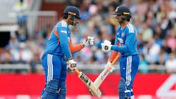 IND vs ENG: वैभव सूर्यवंशीने घडवला इतिहास! १५ व्या वर्षी टीम इंडियात एन्ट्री अन् पदार्पणातच मोडले ३ मोठे रेकॉर्ड्स