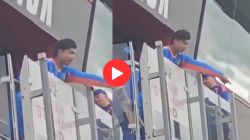 Fact Check: वैभव सूर्यवंशीवर BCCI कारवाई करणार? पदार्पण करताच केली ‘ती’ मोठी चूक? जाणून घ्या व्हायरल VIDEO मागचं सत्य!