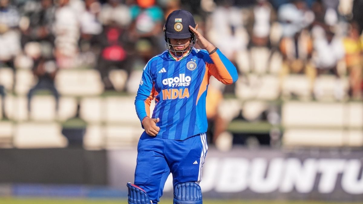 IND vs ZIM 1st T20I: श्रेयस अय्यरच्या नेतृत्वात भारताचा पहिला विजय! मयंक-वैभवच्या कामगिरीसह टीम इंडियाने झिम्बाब्वेला दिला धोबीपछाड
