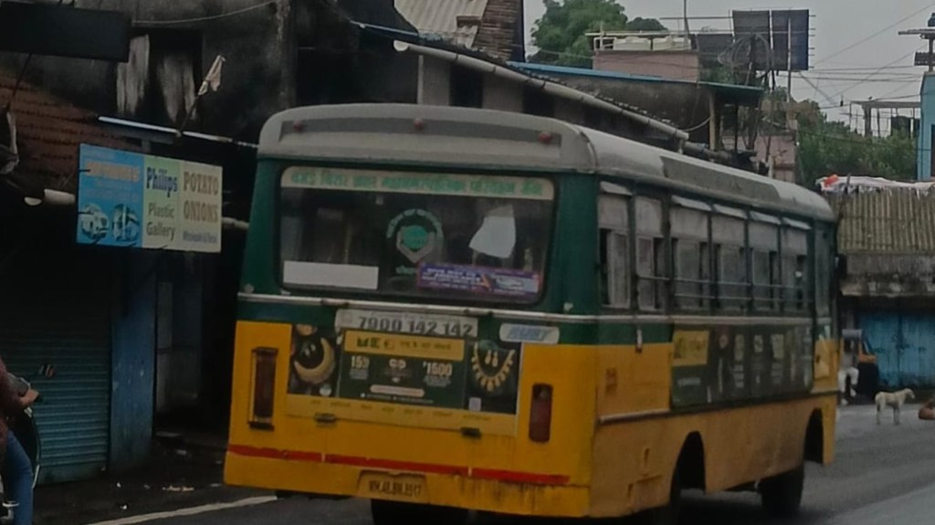 Vasai Virar Free Bus Service Vasai Virar Free Bus Service