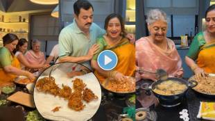 veen doghantali hi tutena team kanda bhajji