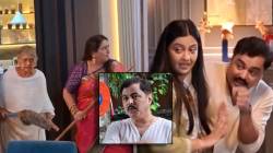 एकही डायलॉग नाही, ‘वीण दोघांतली…’चा संवाद विरहित स्पेशल भाग! सुबोध भावे म्हणाला, “हा नवीन प्रयत्न…”