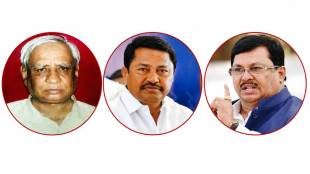 Advocate Avinash Kale Vidarbha Irrigation Backlog | Maharashtra Assembly Session Irrigation Data | Nana Patole Vijay Wadettiwar Opposition | Vidarbha Water Resources Allocation News
