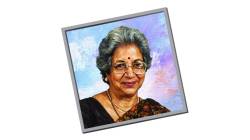 ती येते आणिक जाते…