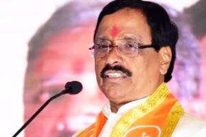 vinayak raut allegations