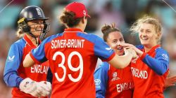 ENG-W vs SA-W: इंग्लंडची फायनलमध्ये धडक! दक्षिण आफ्रिकेवर मिळवला ४० धावांनी दमदार विजय