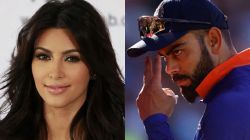 Virat Kohli Record: सोशल मीडियावर किंग कोहलीचा ‘जलवा’; मोडला किम कार्दशियनचा सर्वात मोठा रेकॉर्ड