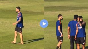 virat kohli viral video
