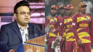 ICC Approves 12 8 million dollars loan for cricket west indies due to financial crisis issue