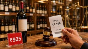 Wine Shop Fined Over MRP Consumer Court Order | Sula Wine Extra Charge Fine Himachal Pradesh | MRP पेक्षा जास्त पैसे घेतल्यास ग्राहक आयोगाची कारवाई | वाईन शॉपला २० हजार रुपयांचा दंड