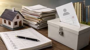 Worli voter registration issues | Mumbai redevelopment voter ID | SIR process Maharashtra | voter mapping problem Worli