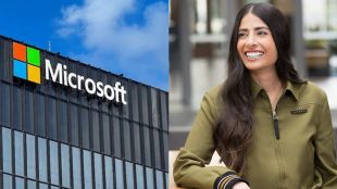 Xbox layoffs Marathi news updates | Asha Sharma Xbox CEO Microsoft layoff letter | एक्सबॉक्स नोकरकपात मायक्रोसॉफ्ट न्यूज | आशा शर्मा एक्सबॉक्स सीईओ कर्मचारी कपात