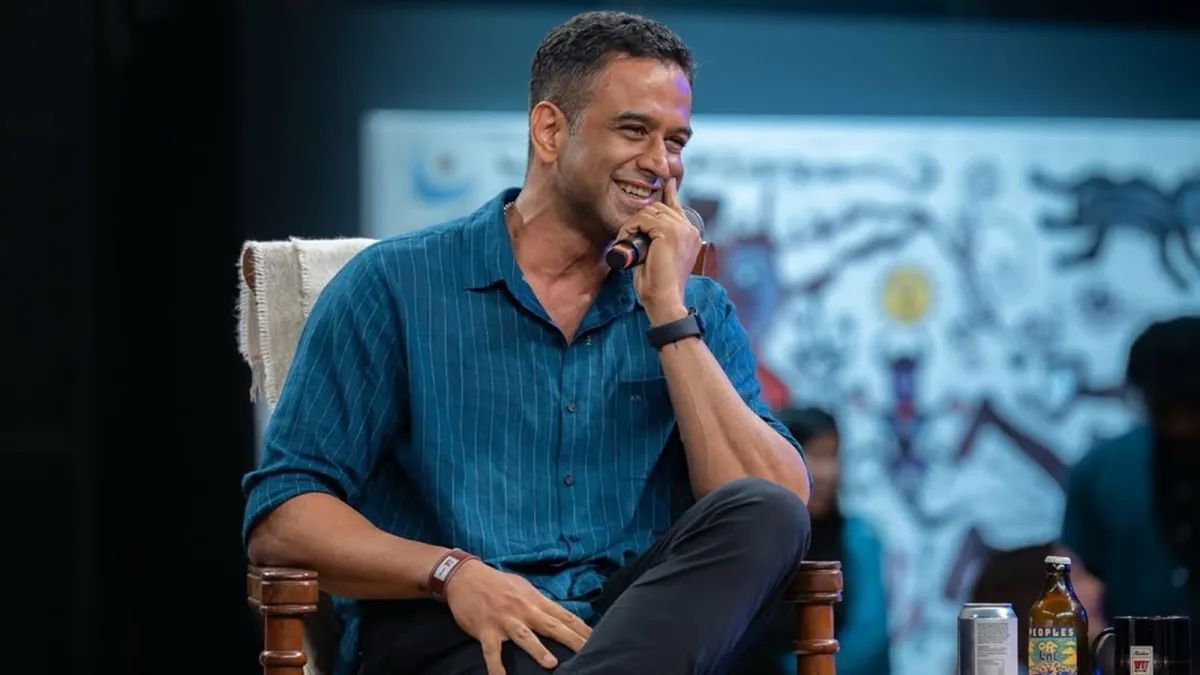 Nithin Kamath portfolio diversification advice for retail investors | Zerodha Kite Nudge feature alert system | नितीन कामथ गुंतवणूक टिप्स | झिरोधा काइट नज फिचर अपडेट २ जुलै २०२६