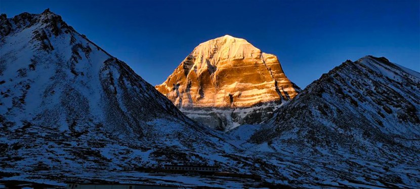 मानसरोवर