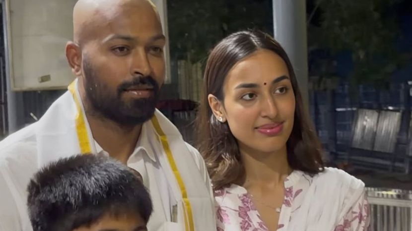 hardik pandya