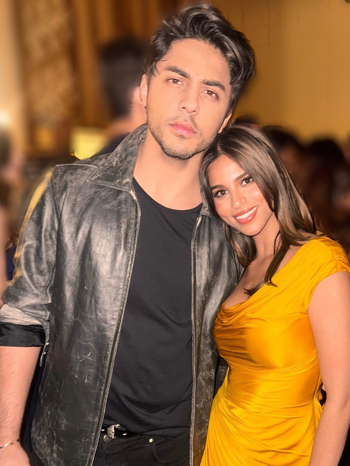 Shah Rukh Khan daughter Suhana Khan