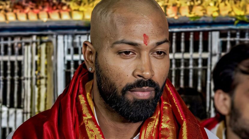 hardik pandya