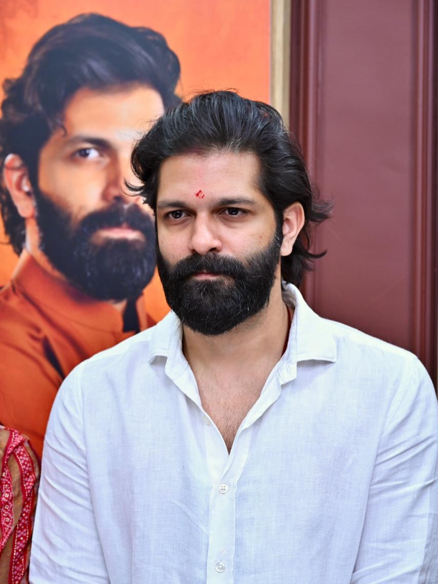 Amit Thackeray Bhimashankar visit