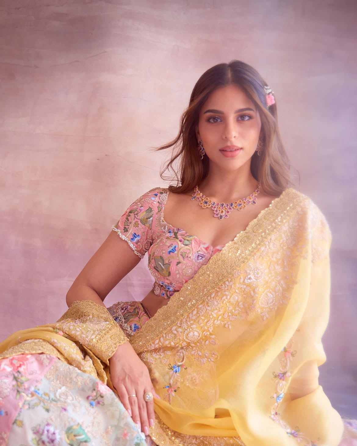 Shah Rukh Khan daughter Suhana Khan
