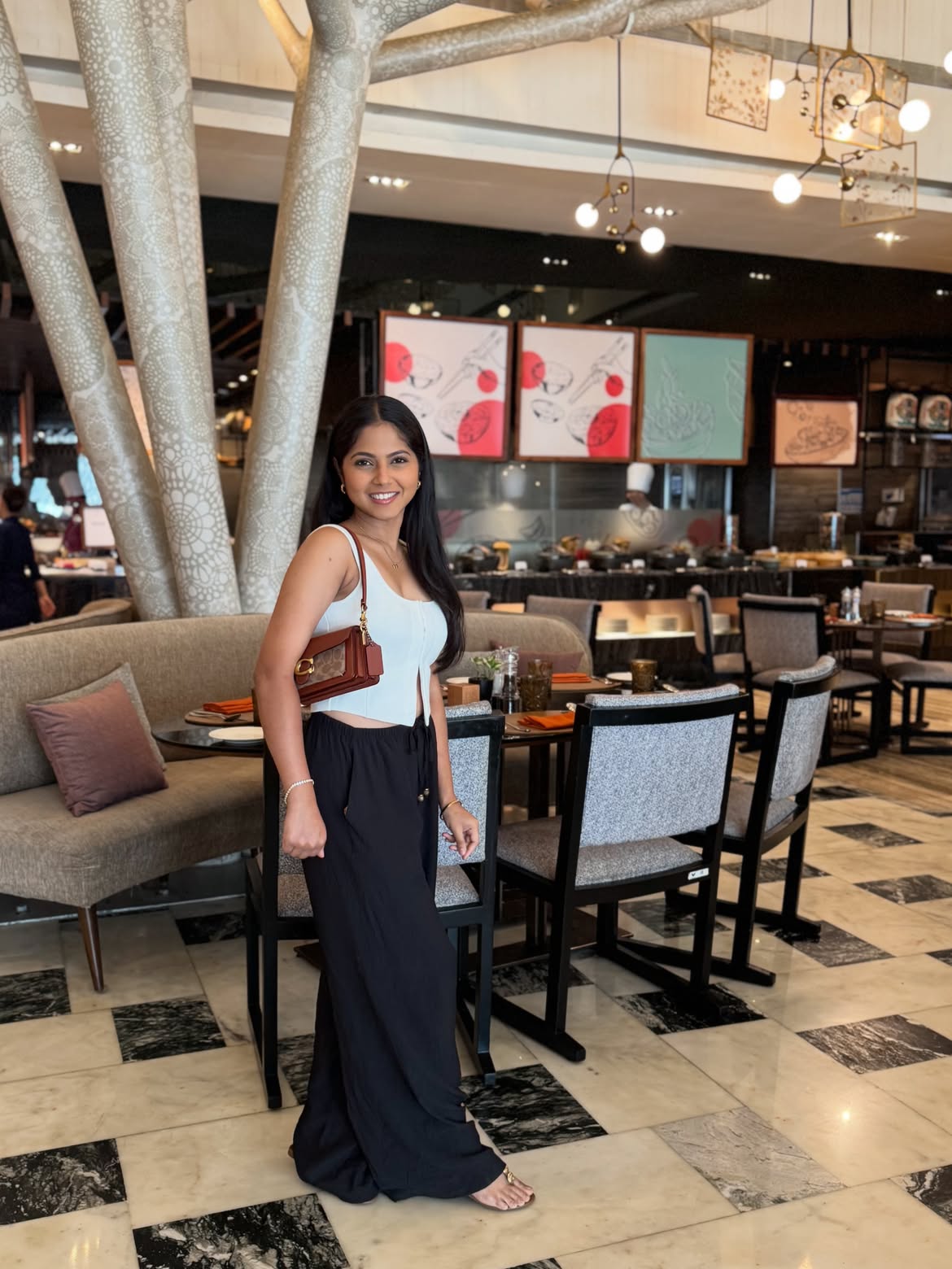 Vijaya Babar stunning Lonavala look goes viral