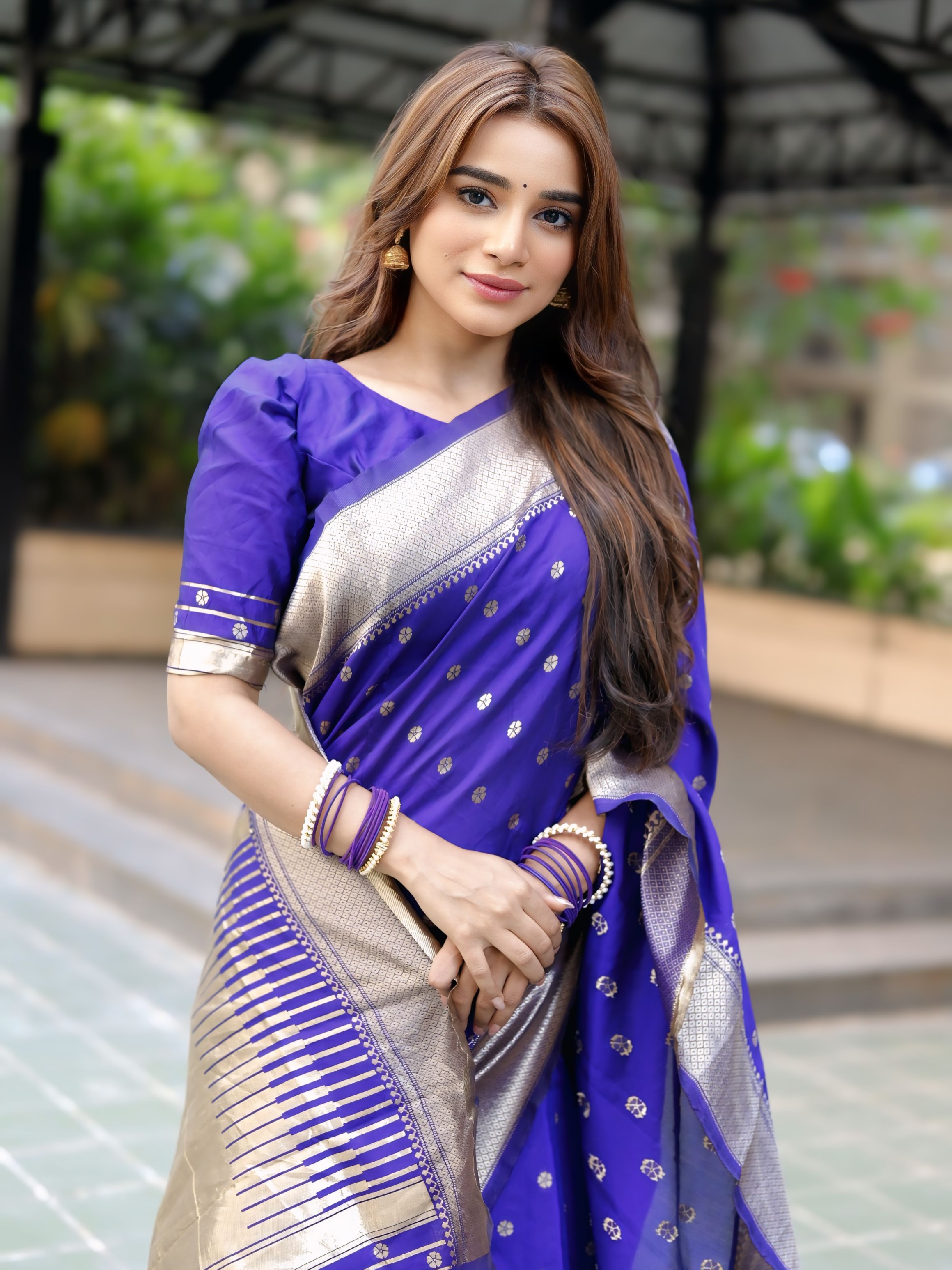 Tanvi Kolte Pranit Kalokhe