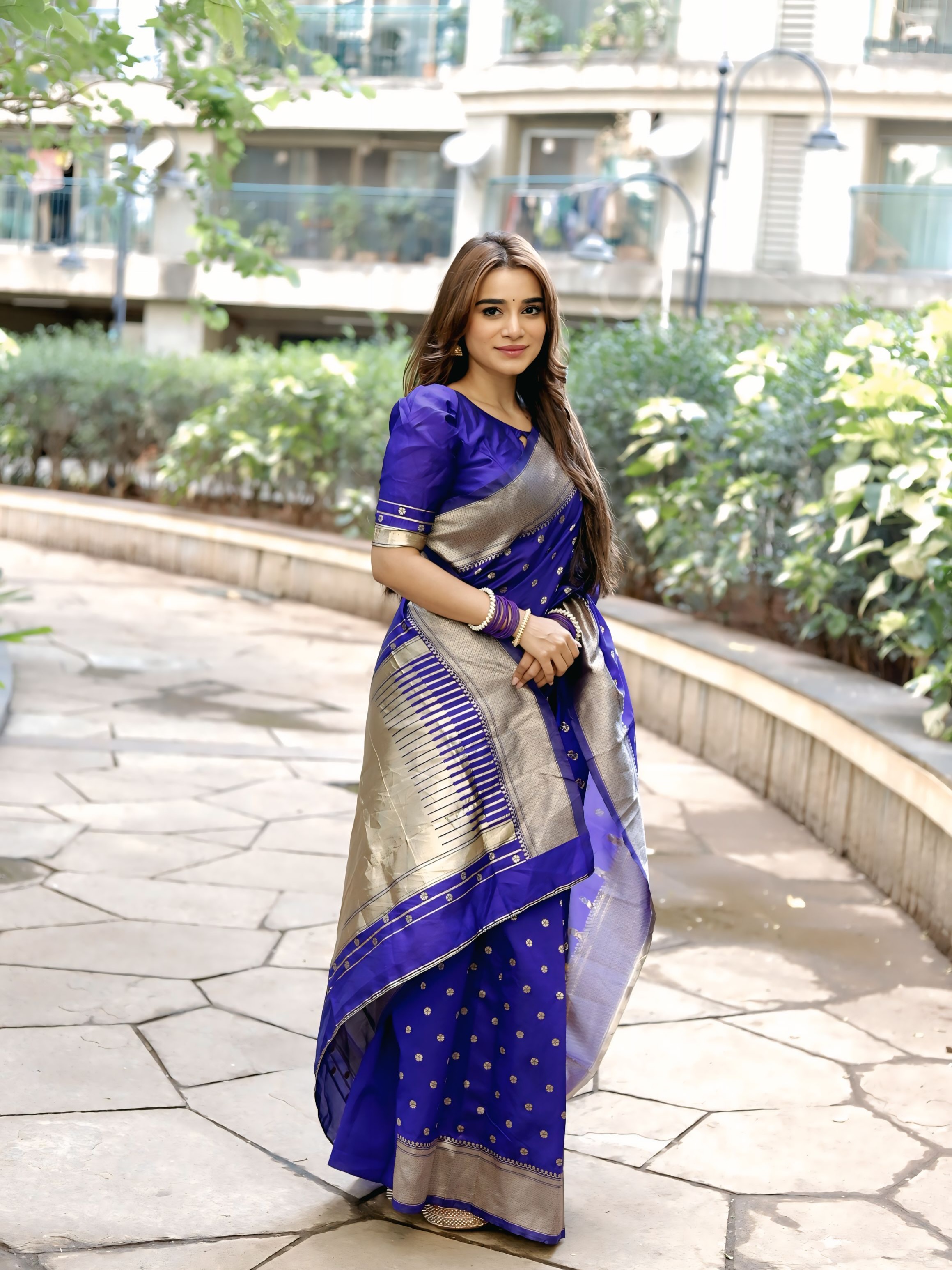 Tanvi Kolte Pranit Kalokhe